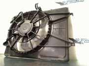 Kühlerventilator Hyundai i30 (FD) Schrägheck 1.4 CVVT 16V (G4FA) 2007-11