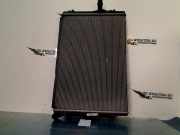 Radiator 1ko121251dd Suzuki Swift (ZA/ZC/ZD) Schrägheck 1.3 D 16V (D13A(Euro 5)) 2010