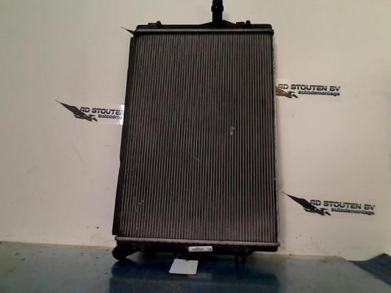 Radiator 1ko121251dd Suzuki Swift (ZA/ZC/ZD) Schrägheck 1.3 D 16V (D13A(Euro 5)) 2010 Bild Radiator 1ko121251dd Suzuki Swift (ZA/ZC/ZD) Schrägheck 1.3 D 16V (D13A(Euro 5)) 2010