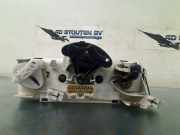 Bedienung Heizung 5F2140100 Renault Kangoo Express (FW) Van 1.5 dCi 85 (K9K-800) 2010-05