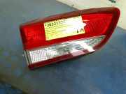 Rücklicht Links BINNEN 92401G30 Hyundai i30 (PDEB5/PDEBB/PDEBD/PDEBE) Schrägheck 1.0 T-GDI 12V (G3LC) 2017-01