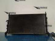 Radiator Volvo V50 (MW) Kombi 2.0 D 16V (D4204T(Euro 3)) 2008-09