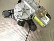 Scheibenwischermotor Hinten 9801666380A Citro?n C4 Cactus (0B/0P) Schr?gheck 5-drs 1.2 PureTech 82 12V (EB2F(HMZ)) 2014-11 EB2F(HMZ)