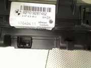 Tacho 62109287452 BMW 1 serie (F21) Schrägheck 3-drs 114i 1.6 16V (N13-B16A) 2012-09