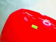 Motorhaube Volkswagen Polo V (6R) Schrägheck 1.2 TDI 12V BlueMotion (CFWA(Euro 5)) 2011-04 CFWA(Euro 5)