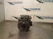 Klima Pumpe 8V5119D629EF Ford Fiesta 6 (JA8) Schrägheck 1.25 16V (STJA(Euro 5)) 2010-06