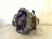 Getriebe Manuell 120201k Toyota Verso S Großraumlimousine 1.33 16V Dual VVT-I (1NRFE) 2012-08