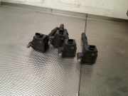 Z?ndspule 4 STUKS 864336005 BMW 3 serie (G20) Limousine 330e 2.0 TwinPower Turbo 16V (B48-B20A) 2022-01