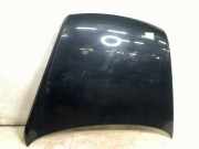 Motorhaube Volkswagen Touareg (7LA/7L6) SUV 3.0 TDI V6 24V (BKS) 2008-03