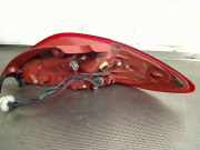 Rücklicht Rechts D65161160 Mazda 2 (DE) Schrägheck 1.5 16V MZR (ZY05) 2011-08