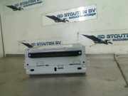 Cd-Player 31328067aa Volvo V70 (BW) Kombi 2.0 D3/D4 20V (D5204T2) 2011-01