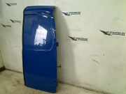 Hintertür Rechts Fiat Fiorino (225) Van 1.3 JTD 16V Multijet (199.A.9000(Euro 5)) 2016-02