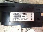 Bedienung KACHEL 965086887700 Citroën C4 Grand Picasso (UA) Großraumlimousine 1.6 16V THP Sensodrive,GT THP (EP6DT(5FX)) 2009-03