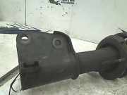 Federbein Rechts Vorne Renault Trafic New (FL) Van 1.9 dCi 100 16V (F9Q-760) 2005-06