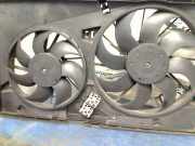 Kühlerventilator 214812564R 214812564R Renault Master III (FV) Van 2.3 dCi 170 16V FWD (M9T-706(M9T-D7)) 2016-10