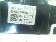 Bedienung Klimaanlage 8A6919980 Ford Fiesta 6 (JA8) Schrägheck 1.0 SCI 12V 80 (P4JA) 2015-06