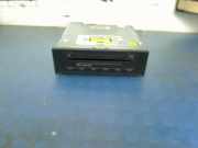 Cd-Player 8E0035111D Audi A4 Cabrio (B7) Cabrio 2.0 TDI (BPW) 2005