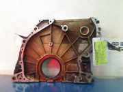 Steuerkette Abdeckung 851675101 BMW 5 serie (F10) Limousine 518d 16V (N47-D20C) 2013-09