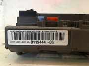 Sicherungskasten 10681810 BMW X1 (E84) SUV sDrive 20i 2.0 16V Twin Power Turbo (N20-B20A) 2015-02