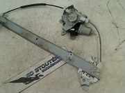 Fensterheber Elektr. Rechts Vorne 80730JX30A Nissan NV 200 (M20M) Van 1.5 dCi 90 (K9K-892(Euro 4)) 2012-07