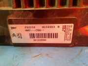 Kühlerventilator 9812028580 Citroën C4 Cactus (0B/0P) Schrägheck 5-drs 1.2 PureTech 82 12V (EB2F(HMZ)) 2014-10