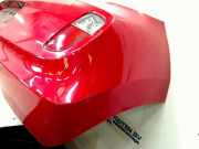 Stoßstange Hinten Kia Picanto (TA) Schrägheck 1.0 12V (G3LA) 2014-06