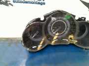 Tacho 96668806XT Citroën C3 (SC) Schrägheck 5-drs 1.6 HDi 92 (DV6DTED(9HP)) 2012-04