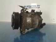 Klima Pumpe 5Q0820803M Volkswagen Crafter (SY) Van 2.0 TDI FWD (DAUB) 2019-05 DAUB