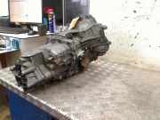 Getriebe Manuell DUK Audi A4 (B5) Limousine 1.9 TDI (AJM) 2001-06