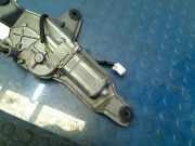 Scheibenwischermotor Hinten 2596000632 Suzuki Grand Vitara II (JT) SUV 2.4 16V (J24B) 2010-01