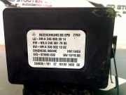 Steuergerät Handbremse a2469003014 Mercedes-Benz CLA Shooting Brake (117.9) Kombi 2.2 CLA-200 CDI 16V (OM651.930) 2015-06