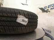 Reserverad ET40 Renault Clio IV Estate/Grandtour (7R) Kombi 5-drs 1.5 Energy dCi 90 FAP (K9K-608(K9K-B6)) 2015-12