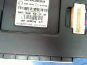 Steuergerät Body Control 954001W540 Kia Rio III (UB) Schrägheck 1.1 CRDi VGT 12V (D3FA) 2012-01