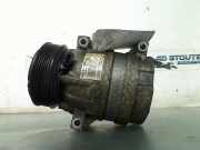 Klima Pumpe 8200979500 Renault Trafic New (FL) Van 2.5 dCi 16V 145 (G9U-630(Euro 4)) 2010-10