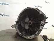 Getriebe Manuell PK4M9R Renault Laguna III Estate (KT) Kombi 5-drs 2.0 dCi 16V FAP GT (M9R-816(M9R-K8)) 2011-04