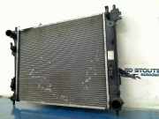 Radiator Kia Rio III (UB) Schrägheck 1.1 CRDi VGT 12V (D3FA) 2012-01