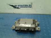Motorsteuergerät S180047018 Ford Fiesta 6 (JA8) Schrägheck 1.25 16V (STJA(Euro 5)) 2011-03