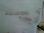 Hauptzylinder a2464300002 Mercedes-Benz A (W176) Schrägheck 1.6 A-180 16V (M270.910(Euro 6)) 2013-03