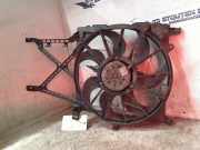 Kühlerventilator 3135103601 Opel Zafira (M75) Großraumlimousine 1.6 16V (Z16XEP(Euro 4)) 2005-08