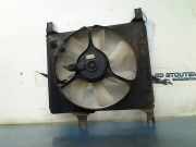 Kühlerventilator SR1680007170 Suzuki Alto Schrägheck 5-drs 1.0 12V (K10B) 2011-01