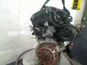 Motor 1KRB52 Peugeot 107 Schrägheck 1.0 12V (384F(1KR)) 2011-04