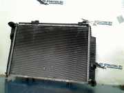 Radiator 2025003103 Mercedes-Benz SLK (R170) Cabrio 2.0 200 K 16V (M111.958) 2001-12