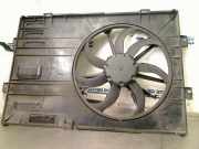 Kühlerventilator 1K0959455FB Volkswagen Transporter T5 Van 2.0 TDI BlueMotion (CAAD(Euro 5)) 2013-07 CAAD(Euro 5)