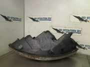 Scheinwerfer Rechts Seat Altea (5P1) Großraumlimousine 2.0 FSI 16V (BLR) 2004-07