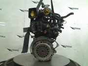 Motor G4HE Kia Picanto (BA) Schrägheck 1.0 12V (G4HE) 2011-02