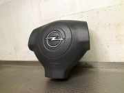 Airbag Lenkrad 4815052k10 Opel Agila (B) Großraumlimousine 1.2 16V (K12B(Euro 4; Euro 5)) 2013-07