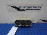 Bedienung Heizung 6Q0819045T Volkswagen Fox (5Z) Schrägheck 1.2 (BMD) 2009-01 BMD
