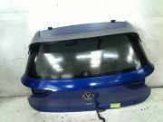 Heckklappe Volkswagen Golf VIII (CD1) Schrägheck 2.0 TSI R 16V 4Motion (DNFG) 2021-06 DNFG