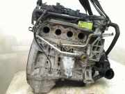 Motor M271921 Mercedes-Benz C Sportcoupé (C203) Schrägheck 1.8 C-160 (M271.921) 2005-10