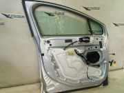 Tür Links Vorne Peugeot 3008 I (0U/HU) Großraumlimousine 2.0 HDiF 16V, BlueHDi 150 16V (DW10CTED4.FAP(RHE)) 2010-02